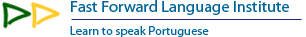 Fast Forward Language Institute - Logo